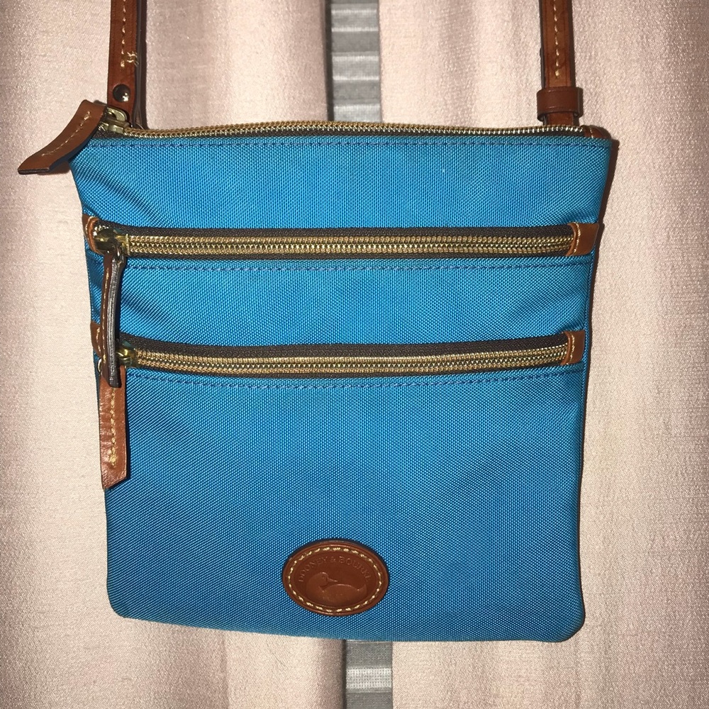 💙🌟DOONEY AND BOURKE CROSSBODY💙💙
